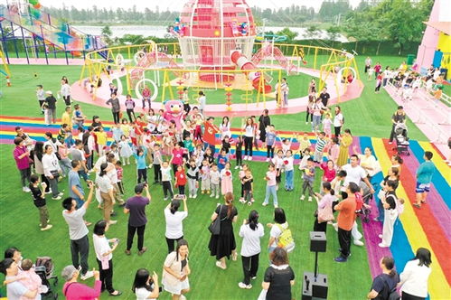  今年春节假期,新会文旅市场火力全开实现旅游总收入8.19亿元