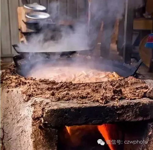  它们是中国最神秘的冷门古村落,再不去就要消失了
