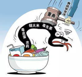 食品安全监管头像市场监
