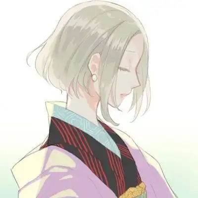  找些粉色系的头像女生,手绘动漫二次元都可以,不要真人的