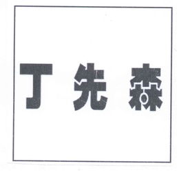  商标文字丁先森商标申请人丁伟伟的商标详情标库网官网商标查询