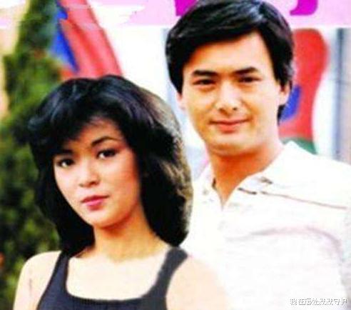  让周润发刘德华拜倒在石榴裙下的一代玉女,今59岁仍未婚