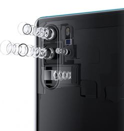  华为p30pro50倍数码变焦演唱会上让你和爱豆零距离接触