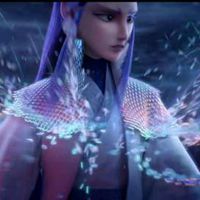  魔童降世龙三太子头像微信头像图片大全