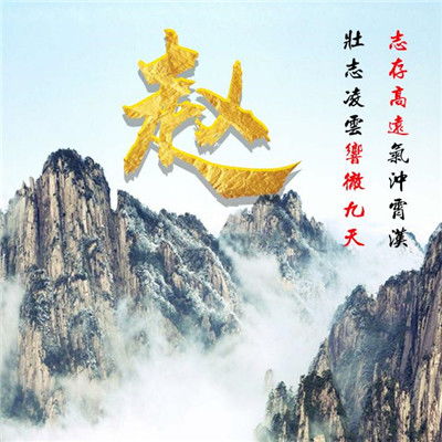  2020最新百家姓微信头像图片,样式不同代表寓意不同