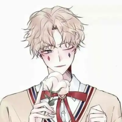  动漫单人情头合集一可爱又超a