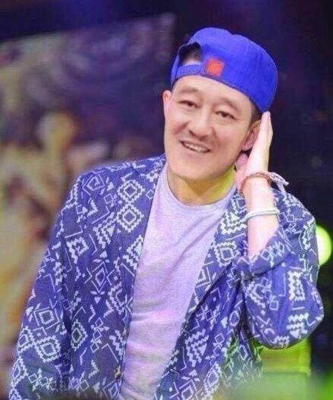  为什么所有的帅哥,最后都长成了赵本山
