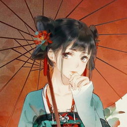  最新古风美人图,赶紧收藏了