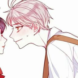 可爱漫画图片头像动漫情