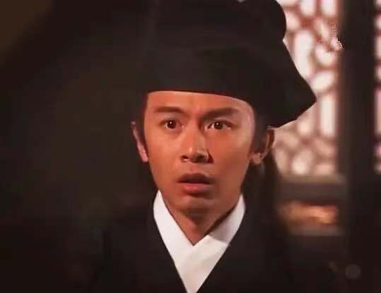  从一代男神到看破红尘,何宝生到底经历了什么