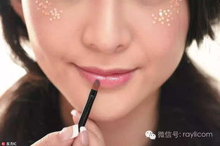  注意了秀智糖果色玻璃唇才适合亚洲女生秒杀加重唇纹的亚光唇釉