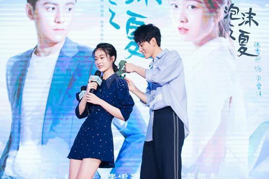  任嘉伦无意间暴露杨紫秦俊杰情变罪魁祸首是入戏太深的张雪迎