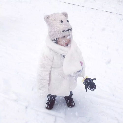 雪景头像高清收官