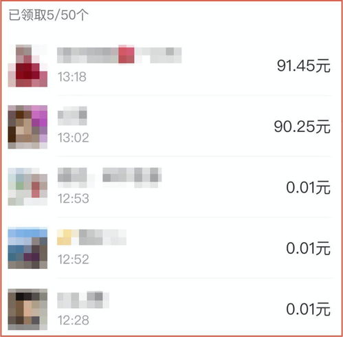  我潜入了拼多多互砍群,发现这才是一个人间乌托邦