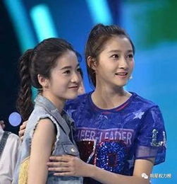  神似angelababy,撞脸刘昊然,港风御姐,整容混血,这届艺考素人完胜啊