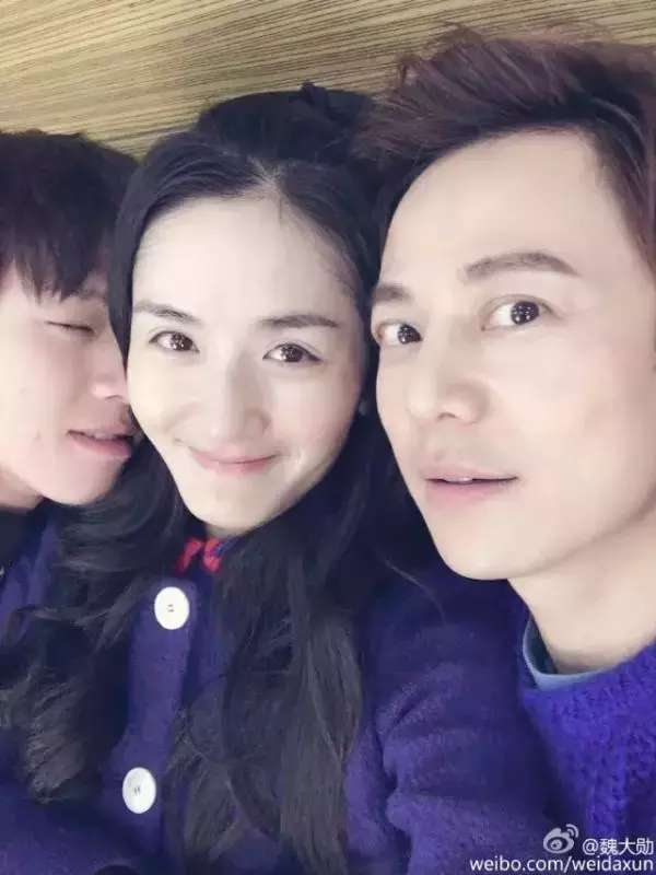  他是谢娜的徒弟,何炅为他护航曾胖成猪长用8年逆袭成演技派憨萌男神
