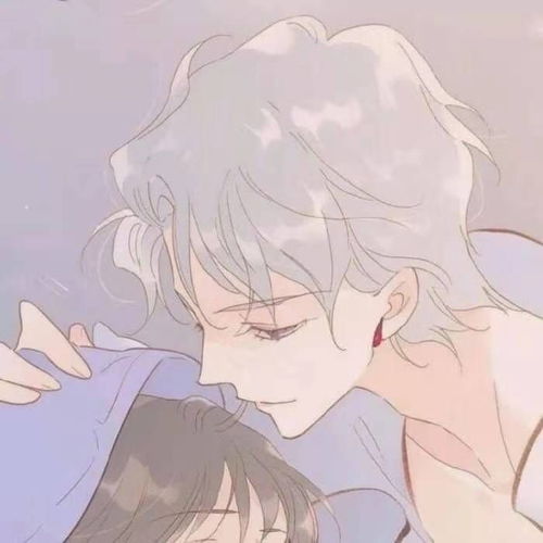 李姓头像图片大全卡通情头