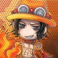  火拳艾斯
