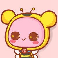  小蜜蜂微信图片微信头像图片大全