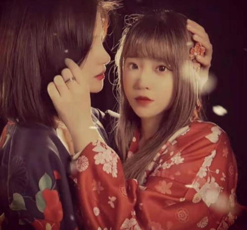 头像里有小七