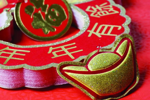  迎接喜事,财源广进,桃花旺盛,日子越来越红火的5生肖