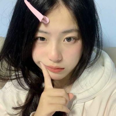  ins女头一生很短暂遇到喜欢的人女生头像我要个性网