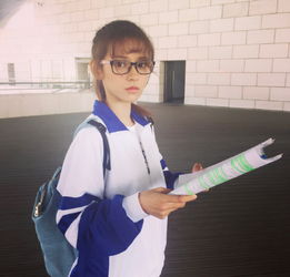  前女友张予曦变校花了,王思聪你后悔了吗