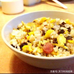  中华小当家中的特色美食,里面有哪些菜是你能做出来的