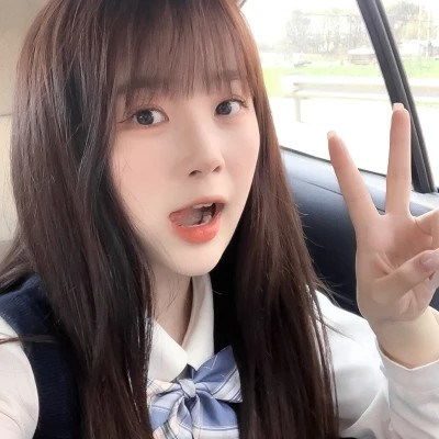  2023微信头像女生最新版最火爆