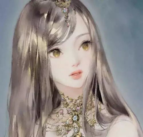  仙气逼人,通透唯美每一张拿出来都可以当壁纸,头像