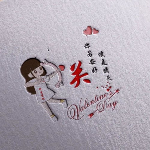  百家姓氏头像,情侣姓氏磨砂质感微信头像,喜欢就取走