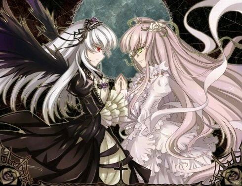  原创世界观,神话故事系列第一神话纪1