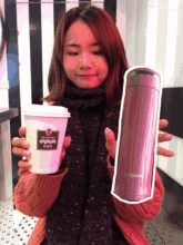  这家刷屏的ins风饮料店击中福州100万少女心只有仙女敢来