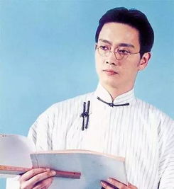  张国荣输给了曾替他跑龙套的痴人十三郎,并不冤