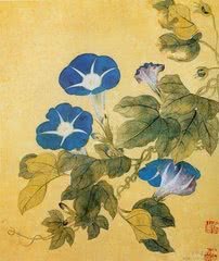  清初画坛的四王和六家