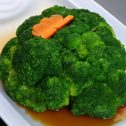  南方人的青菜,北方人根本不懂