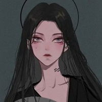  冷酷的女生头像动漫比较冷酷的女生头像