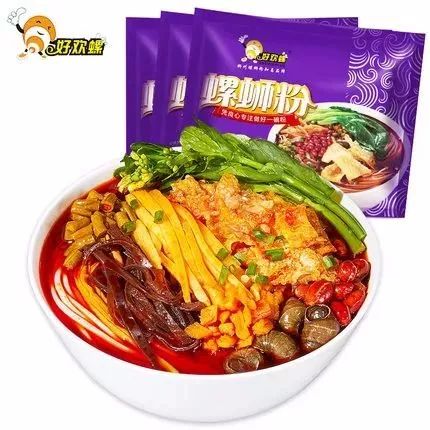  2018最新淘宝美食清单17个地方的28家最好吃的美食都在这了