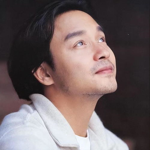  20年后才懂得,造成张国荣人生悲剧的源头,不是抑郁症更不是唐生