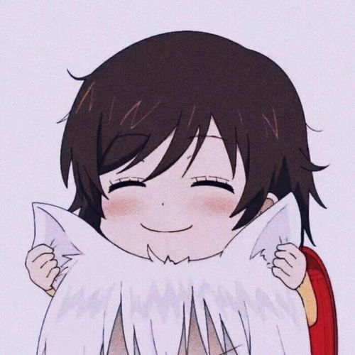  元气少女缘结神巴卫奈奈生情头动漫