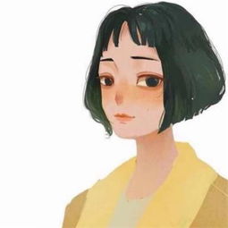  女生帅气动漫头像精选一个人的存在肯定是等待另一个人的出现