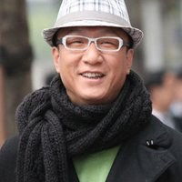  孙红雷霸气头像高清微信头像图片大全