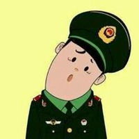  兵哥哥头像卡通图片微信头像图片大全