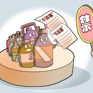  食品安全新国标禁止再用零添加等用语,对消费者有哪些利好