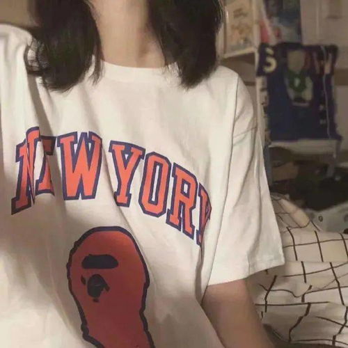 黑白高级感不露脸的头像女头