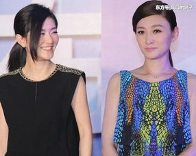  怎么都猜不到竟会是好基友的6对明星,第四对完美诠释了单纯友情