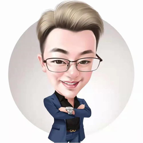 中年人微信头像图集70后