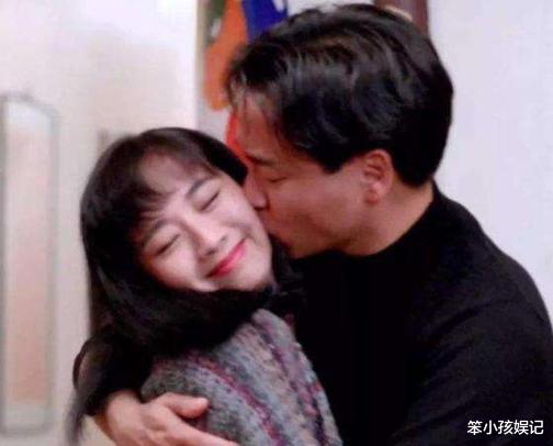  张国荣唯一公开承认的女友,曾因哥哥一句不再联系,服药自尽