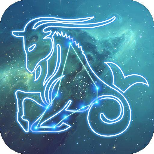 炫酷头像摩羯座12星座