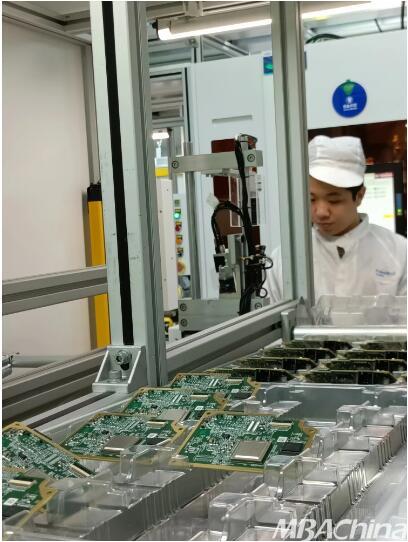  福瑞泰克的攻与守